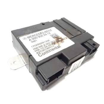 MODULO ELECTRONICO A0009002414 A2C90180514