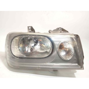 Recambio de faro derecho para fiat scudo (222) 2.0 jtd cat referencia OEM IAM 1499096080  89009572
