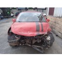 OPEL CORSA D