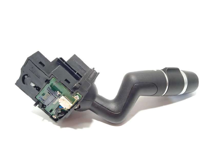 Recambio de mando luces para land rover range rover autobiography referencia OEM IAM BJ323F972DB  LR024627 3