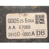 Recambio de transmision delantera derecha para mazda cx-3 2.0 cat referencia OEM IAM GDD52550XA  39100GDD5ADB