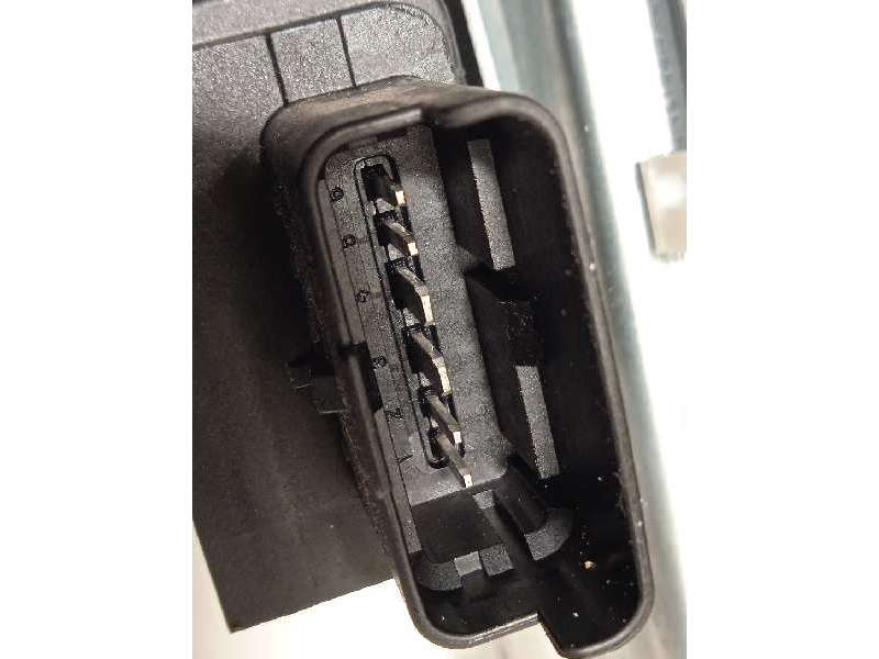 Recambio de elevalunas delantero derecho para citroën c3 feel referencia OEM IAM 9830478880  9829511780 - Blanco 6