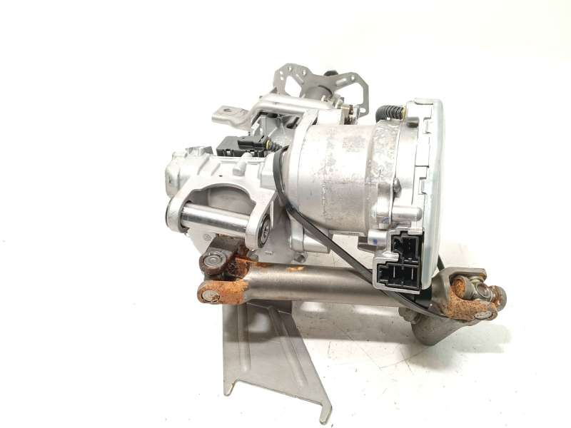 Recambio de columna direccion para ford kuga iii (dfk) 1.5 ecoboost referencia OEM IAM PZ113D077A1C 2818341 - Blanco 4