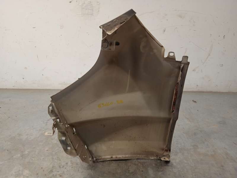 Recambio de aleta delantera derecha para fiat ducato furgoneta (250_) 130 multijet 2,3 d referencia OEM IAM 1372144080 - Marron 3