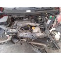OPEL CORSA D
