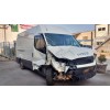 iveco daily del año 2016
