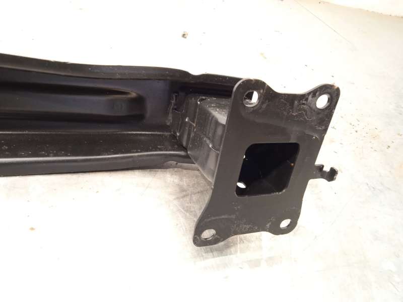 Recambio de refuerzo paragolpes trasero para cupra leon (kl1, ku1, kug) 1.5 etsi referencia OEM IAM 5FA807305B - Negro 3