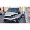 iveco daily del año 2016
