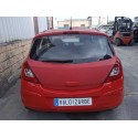 OPEL CORSA D