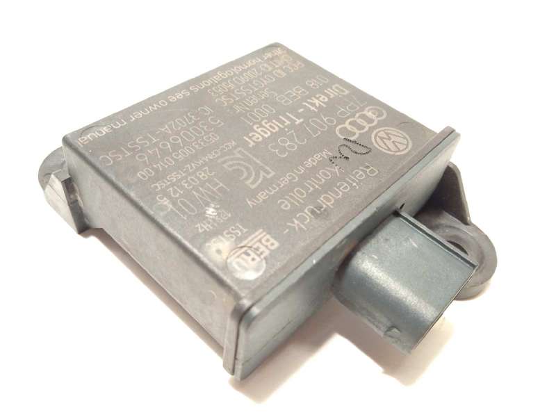 MODULO ELECTRONICO 7PP907283 