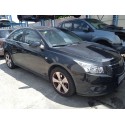 CHEVROLET CRUZE (J300)