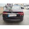 jaguar xf del año 2010