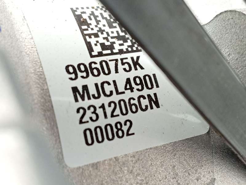 Recambio de columna direccion para ford kuga iii (dfk) 1.5 ecoboost referencia OEM IAM PZ113D077A1C 2818341 - Blanco 5