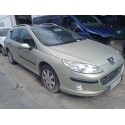 PEUGEOT 407 SW (6E_, 6D_)