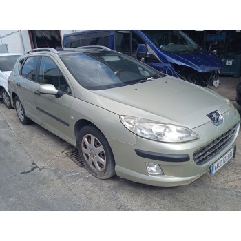 peugeot 407 sw (6e_, 6d_) del año 2006