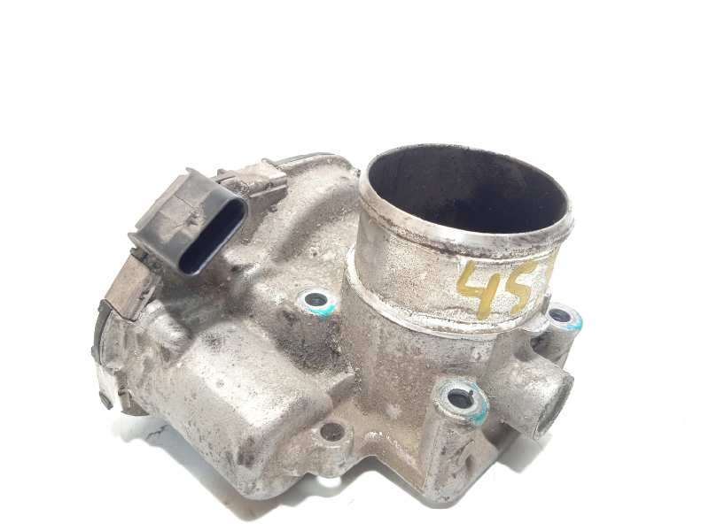 Recambio de caja mariposa para kia carens ( ) drive referencia OEM IAM 351002A600  0280750612 - Blanco 2