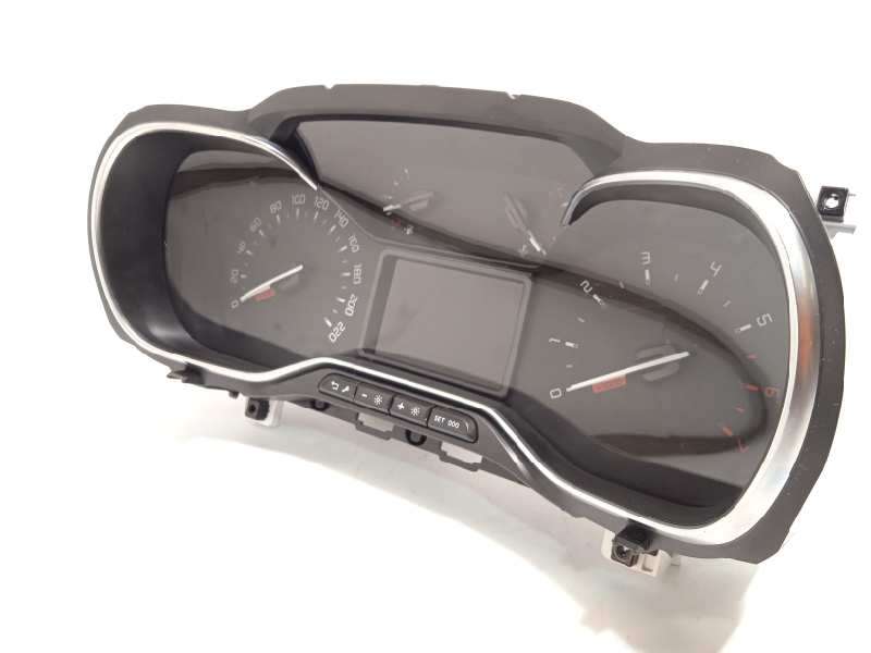 Recambio de cuadro instrumentos para citroën berlingo shine m referencia OEM IAM 9830952180 2