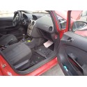 OPEL CORSA D