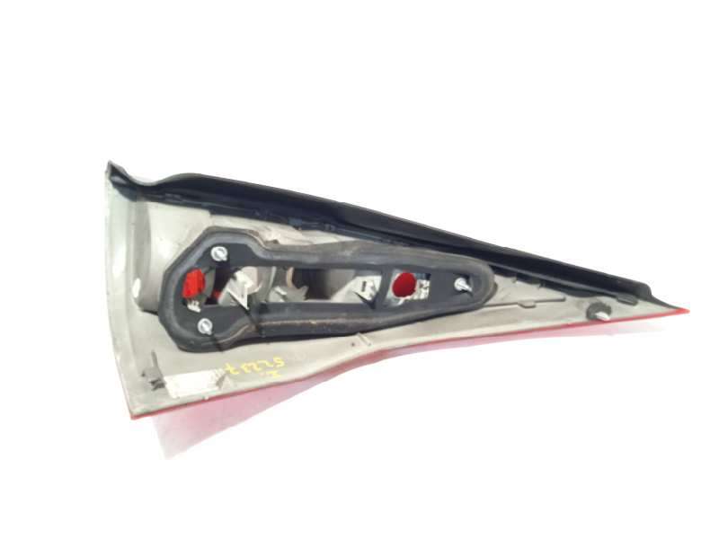 Recambio de piloto trasero izquierdo para renault megane ii familiar authentique referencia OEM IAM 8200417349 2