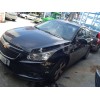 chevrolet cruze (j300) del año 2011