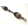 Recambio de transmision delantera izquierda para mazda cx-3 2.0 cat referencia OEM IAM GDD25260XA  39101GDD5ADG
