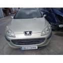 PEUGEOT 407 SW (6E_, 6D_)
