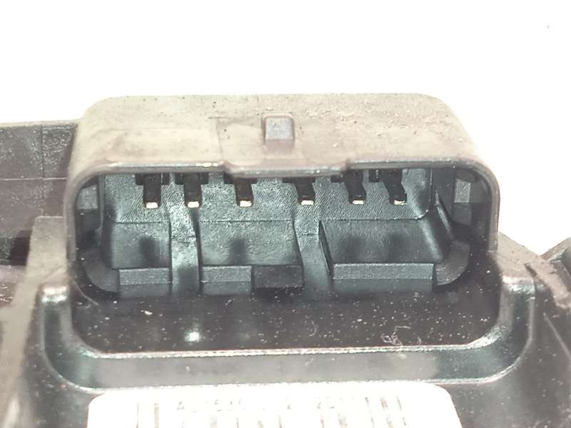Recambio de cerradura puerta delantera derecha para peugeot 5008 1.6 hdi fap referencia OEM IAM 732290 9800623080 9136GC - Blanco 3