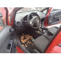 OPEL CORSA D