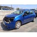 RENAULT CLIO III
