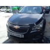 chevrolet cruze (j300) del año 2011