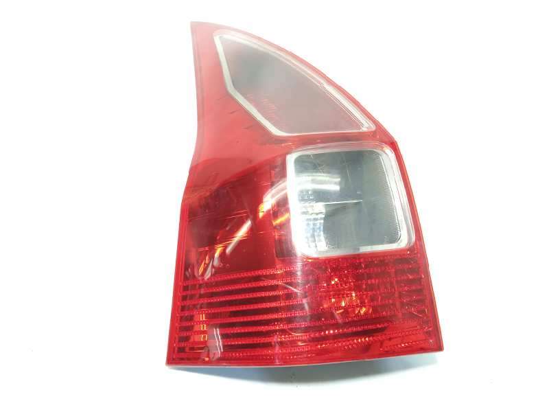 Recambio de piloto trasero izquierdo para renault megane ii familiar authentique referencia OEM IAM 8200417349 3