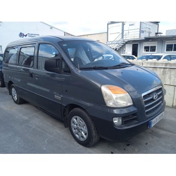 hyundai h-1 / starex autobús (a1) del año 2006