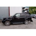 LAND ROVER RANGE ROVER (LM)