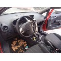 OPEL CORSA D