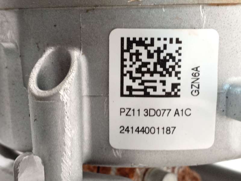 Recambio de columna direccion para ford kuga iii (dfk) 1.5 ecoboost referencia OEM IAM PZ113D077A1C 2818341 - Blanco 6