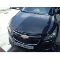 CHEVROLET CRUZE (J300)