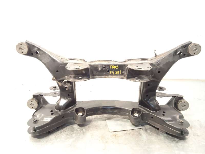 PUENTE TRASERO LX615K067BEC 2542765 