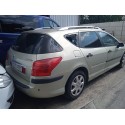 PEUGEOT 407 SW (6E_, 6D_)