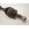 Recambio de transmision delantera izquierda para mazda cx-3 2.0 cat referencia OEM IAM GDD25260XA  39101GDD5ADG