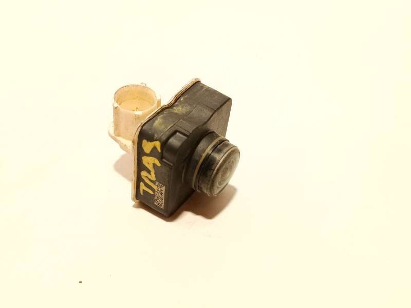 Recambio de modulo electronico para jeep compass (mp, m6, mv, m7) 1.4 multiair referencia OEM IAM 04672771AC K04672771AC 0263007 2