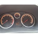 OPEL CORSA D