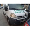 opel movano a furgoneta (x70) del año 2006