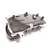 Recambio de cuadro instrumentos para citroën berlingo shine m referencia OEM IAM 9830952180  
