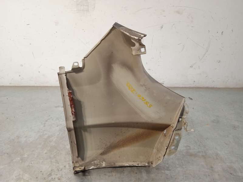 Recambio de aleta delantera izquierda para fiat ducato furgoneta (250_) 130 multijet 2,3 d referencia OEM IAM 1372154080 - Marron 2