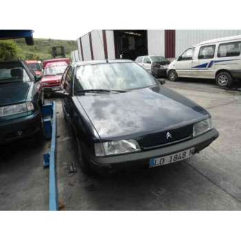 CITROËN ZX