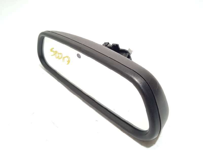 Recambio de espejo interior para opel crossland x 1.5 cdti dpf referencia OEM IAM 98088311XT - Gris 2