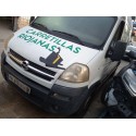 OPEL MOVANO A FURGONETA (X70)