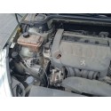 PEUGEOT 407 SW (6E_, 6D_)