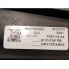 Recambio de electroventilador para fiat doblo furgoneta/monovolumen (510_, 511_) bluehdi 100 referencia OEM IAM 9832930080  