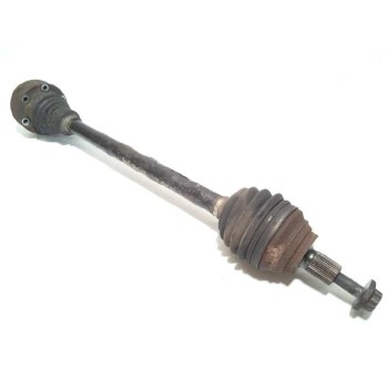 TRANSMISION TRASERA DERECHA 1K0501204F 